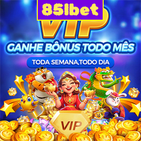 85lbet Indique amigos para receber um bônus