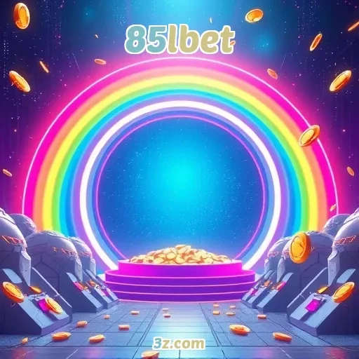 85lbet e a Magia dos Caça-Níqueis para Jogar e Ganhar!